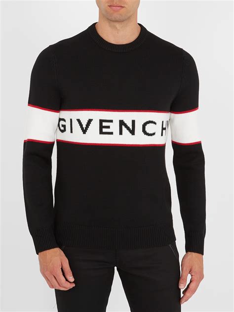 givenchy jumper mens dhgate|Givenchy sweatshirt men sale.